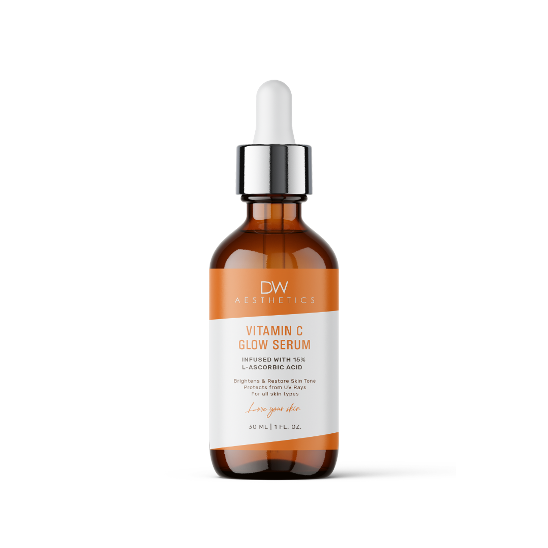 Vitamin c serum - DW Aesthetics