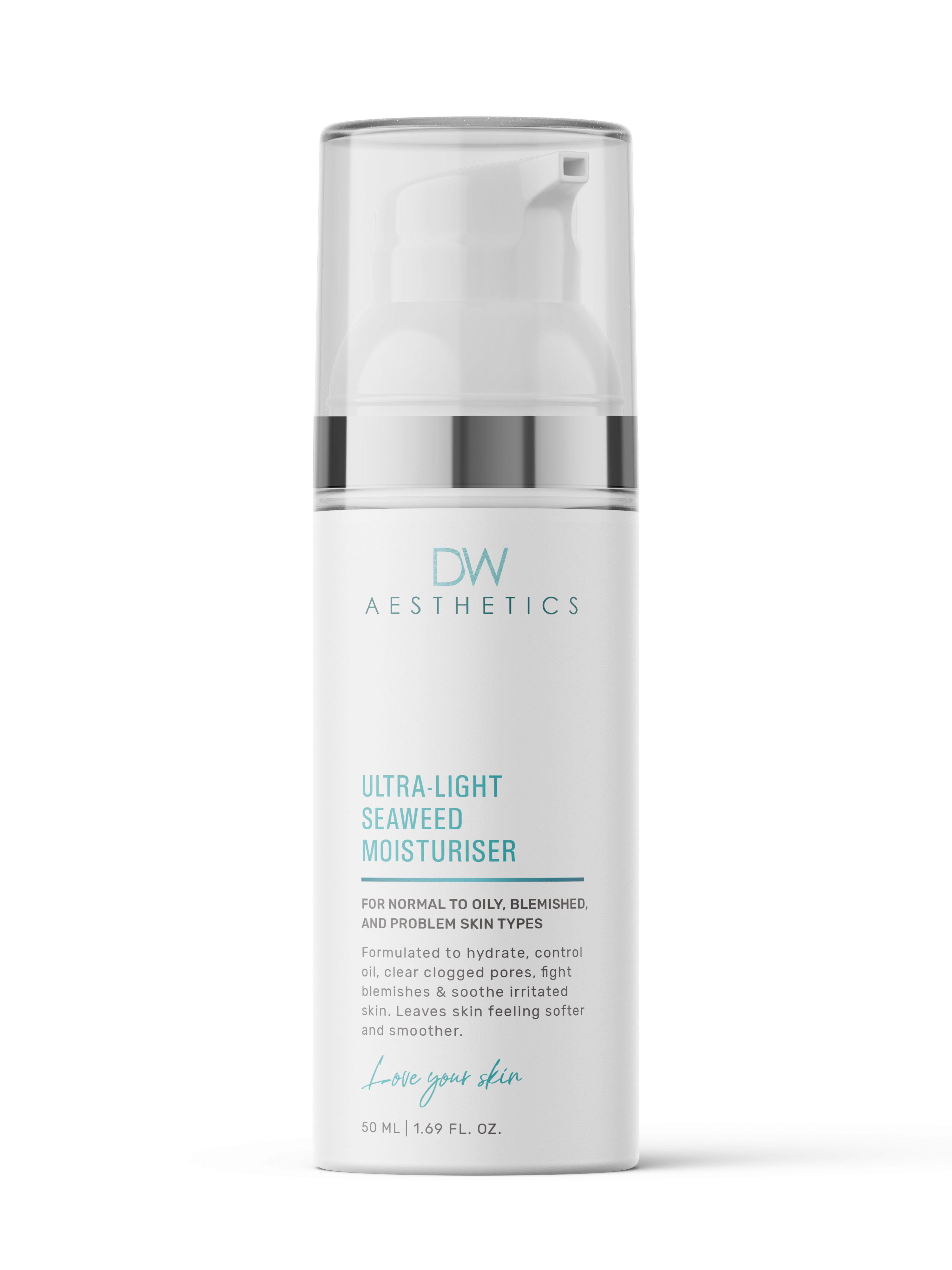 acne treatment cream, spot cream | DW Aesthetics